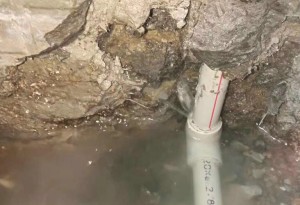 绛县管道漏水检测五