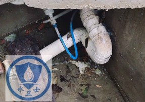 绛县水管漏水检测公司6