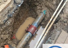 绛县水管漏水检测公司4