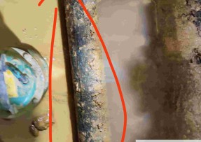 绛县水管漏水检测公司1
